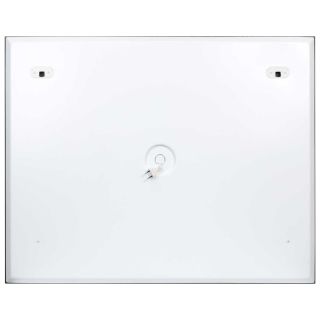 Зеркало Vincea LED VLM-3VN1007-2 1000х700 c сенсорным выключателем и диммером, антизапотевание Зеркало Vincea LED VLM-3VN1007-2 1000х700 c сенсорным выключателем и диммером, антизапотевание