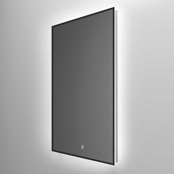 Зеркало Vincea LED VLM-3VN500B 500×700 c сенсорным выключателем и диммером Зеркало Vincea LED VLM-3VN500B 500×700 c сенсорным выключателем и диммером