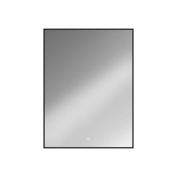 Зеркало Vincea LED VLM-3VN500B 500×700 c сенсорным выключателем и диммером Зеркало Vincea LED VLM-3VN500B 500×700 c сенсорным выключателем и диммером