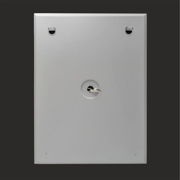 Зеркало Vincea LED VLM-3VN500B 500×700 c сенсорным выключателем и диммером Зеркало Vincea LED VLM-3VN500B 500×700 c сенсорным выключателем и диммером