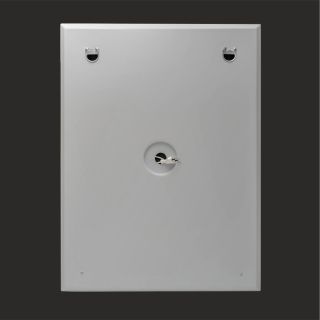 Зеркало Vincea LED VLM-3VN600B-2 600×800 c сенсорным выключателем и диммером, с функцией антизапотевания Зеркало Vincea LED VLM-3VN600B-2 600×800 c сенсорным выключателем и диммером, с функцией антизапотевания