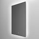 Зеркало Vincea LED VLM-3VN600B 600×800 c сенсорным выключателем и диммером Зеркало Vincea LED VLM-3VN600B 600×800 c сенсорным выключателем и диммером