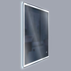 Зеркало Vincea VLM-3VN100-2 с подсветкой 100 см