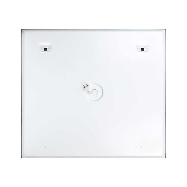 Зеркало Vincea LED VLM-3VN8008-2 800х800 c сенсорным выключателем и диммером, антизапотевание Зеркало Vincea LED VLM-3VN8008-2 800х800 c сенсорным выключателем и диммером, антизапотевание