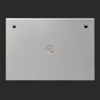 Зеркало Vincea LED VLM-3VN800B-2 800×600 c сенсорным выключателем и диммером, с функцией антизапотевания Зеркало Vincea LED VLM-3VN800B-2 800×600 c сенсорным выключателем и диммером, с функцией антизапотевания
