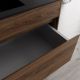 База под раковину Vincea Chiara 1000 C.Oak