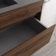 База под раковину Vincea Chiara 1000 C.Oak