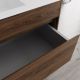 База под раковину Vincea Chiara 1000 C.Oak