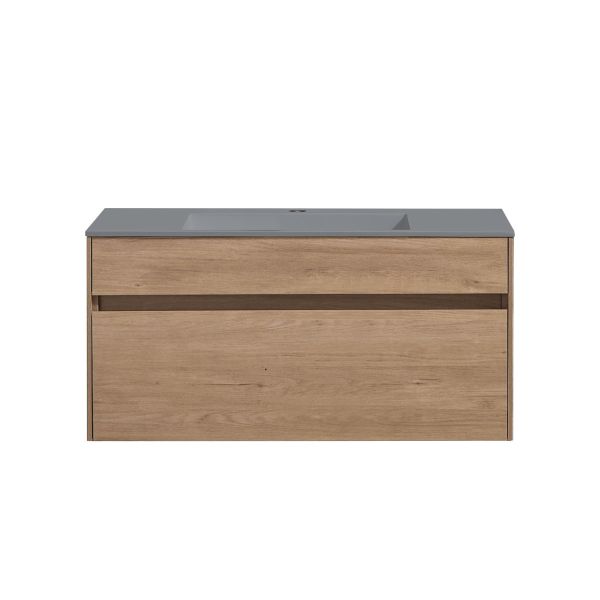 База под раковину Vincea Chiara 1000 N.Oak База под раковину Vincea Chiara 1000 N.Oak