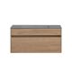 База под раковину Vincea Chiara 1000 N.Oak База под раковину Vincea Chiara 1000 N.Oak