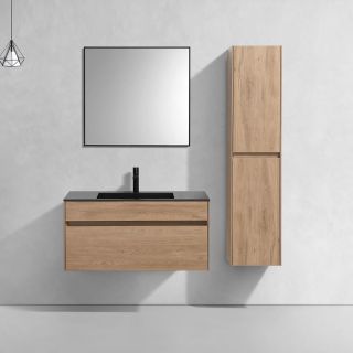 База под раковину Vincea Chiara 1000 N.Oak