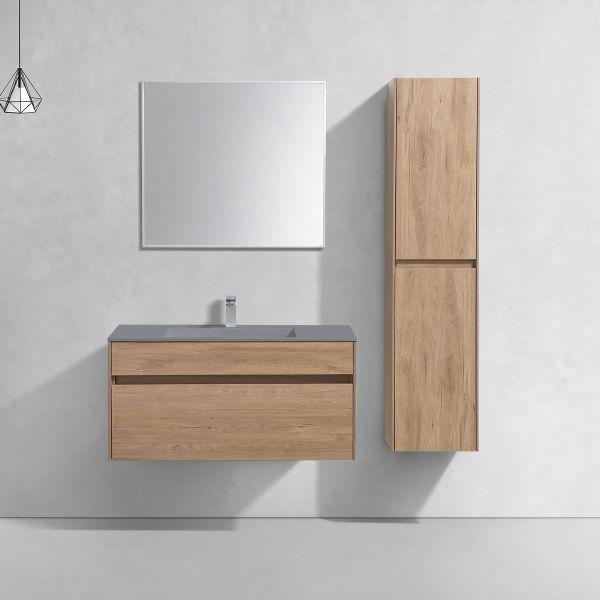 База под раковину Vincea Chiara 1000 N.Oak База под раковину Vincea Chiara 1000 N.Oak