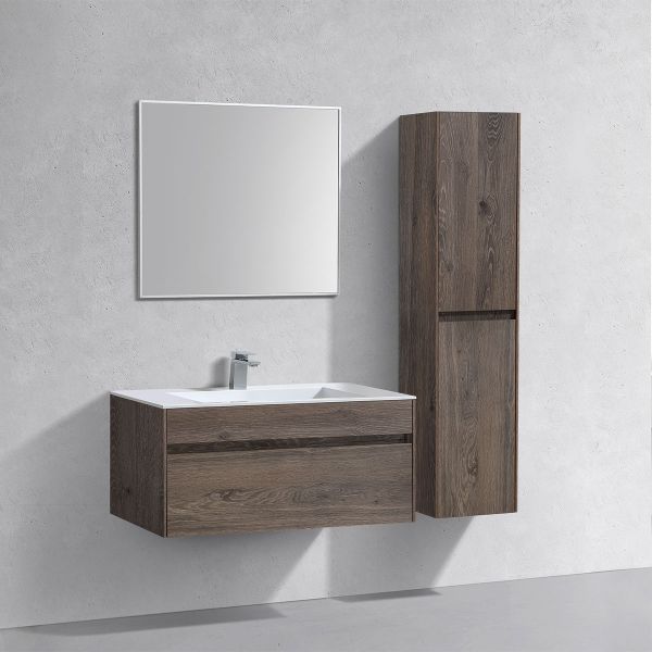 База под раковину Vincea Chiara 1000 R.Oak База под раковину Vincea Chiara 1000 R.Oak
