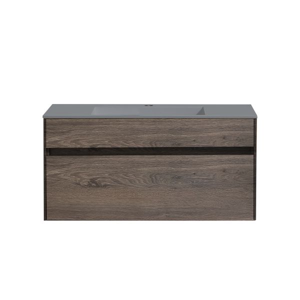 База под раковину Vincea Chiara 1000 R.Oak База под раковину Vincea Chiara 1000 R.Oak