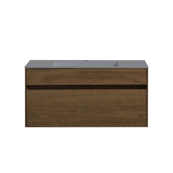 База под раковину Vincea Chiara 1000 T.Oak База под раковину Vincea Chiara 1000 T.Oak