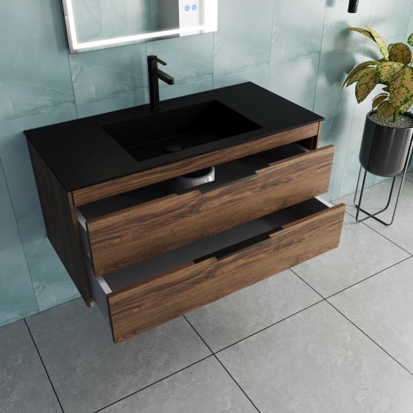 База под раковину Vincea Chiara 2D 1000 C.Oak База под раковину Vincea Chiara 2D 1000 C.Oak