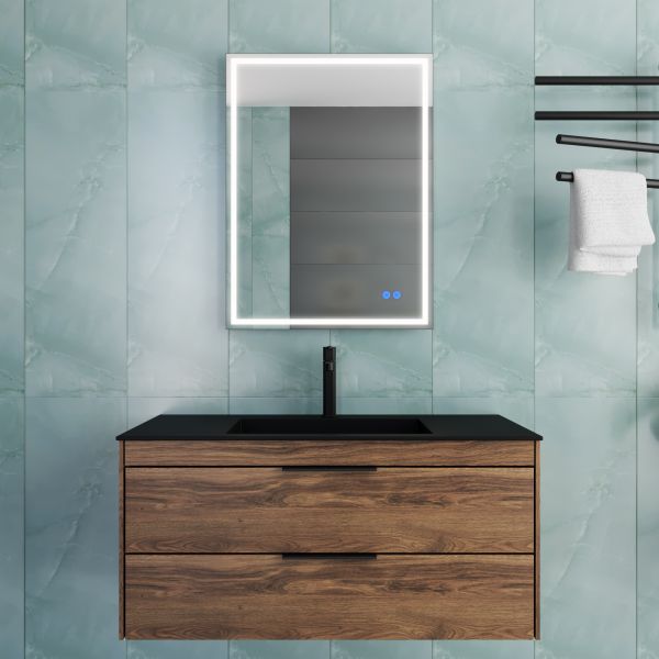 База под раковину Vincea Chiara 2D 1000 C.Oak База под раковину Vincea Chiara 2D 1000 C.Oak