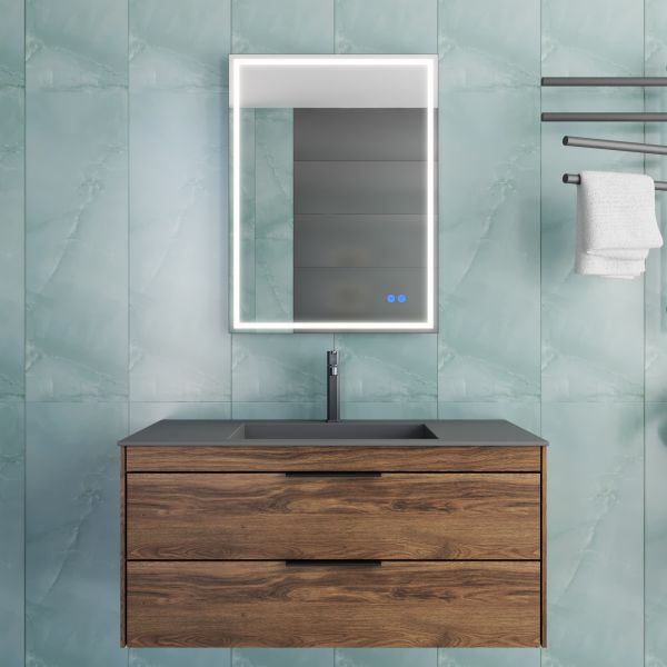 База под раковину Vincea Chiara 2D 1000 C.Oak База под раковину Vincea Chiara 2D 1000 C.Oak