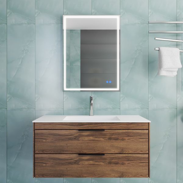 База под раковину Vincea Chiara 2D 1000 C.Oak База под раковину Vincea Chiara 2D 1000 C.Oak
