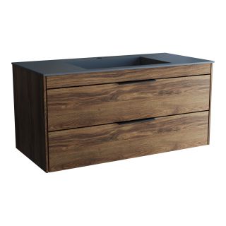 База под раковину Vincea Chiara 2D 1000 C.Oak