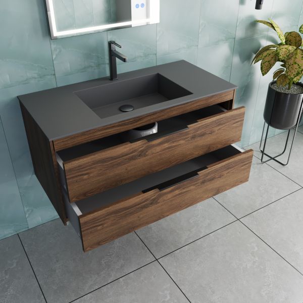 База под раковину Vincea Chiara 2D 1000 C.Oak База под раковину Vincea Chiara 2D 1000 C.Oak