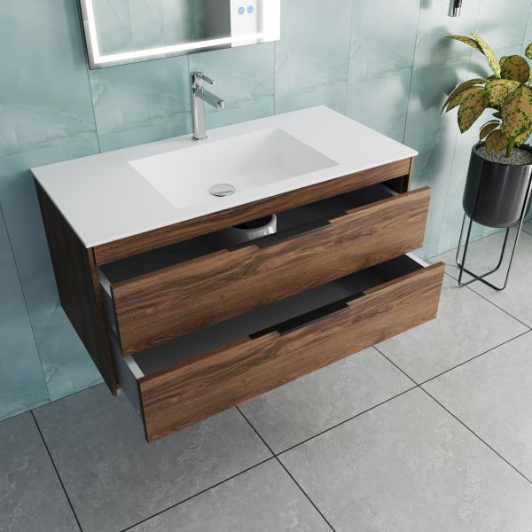 База под раковину Vincea Chiara 2D 1000 C.Oak База под раковину Vincea Chiara 2D 1000 C.Oak