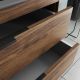 База под раковину Vincea Chiara 2D 1000 C.Oak База под раковину Vincea Chiara 2D 1000 C.Oak