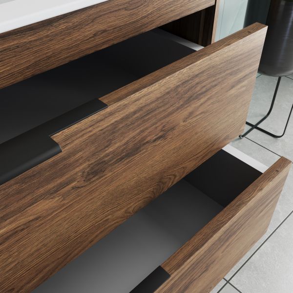 База под раковину Vincea Chiara 2D 1000 C.Oak База под раковину Vincea Chiara 2D 1000 C.Oak