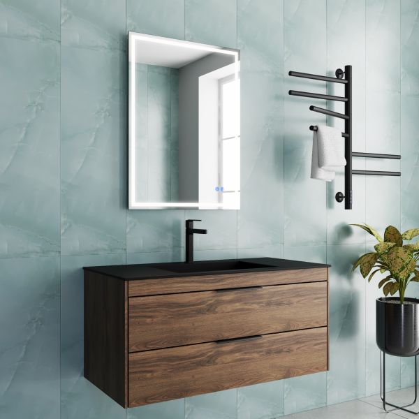 База под раковину Vincea Chiara 2D 1000 C.Oak База под раковину Vincea Chiara 2D 1000 C.Oak