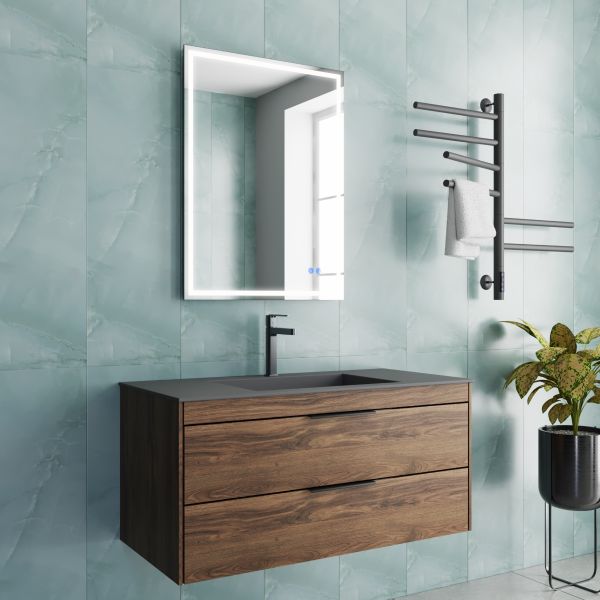 База под раковину Vincea Chiara 2D 1000 C.Oak База под раковину Vincea Chiara 2D 1000 C.Oak