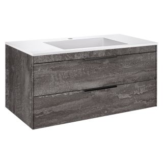 База под раковину Vincea Chiara 2D 1000 G.Stone
