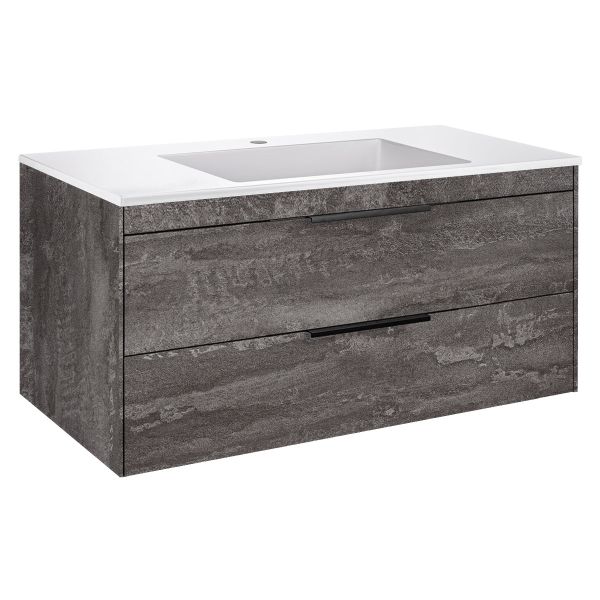 База под раковину Vincea Chiara 2D 1000 G.Stone База под раковину Vincea Chiara 2D 1000 G.Stone