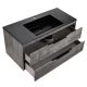 База под раковину Vincea Chiara 2D 1000 G.Stone База под раковину Vincea Chiara 2D 1000 G.Stone
