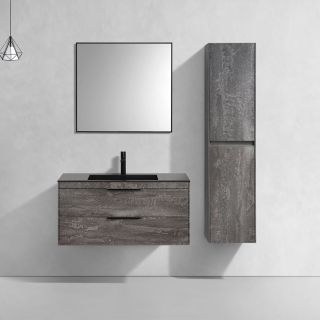 База под раковину Vincea Chiara 2D 1000 G.Stone