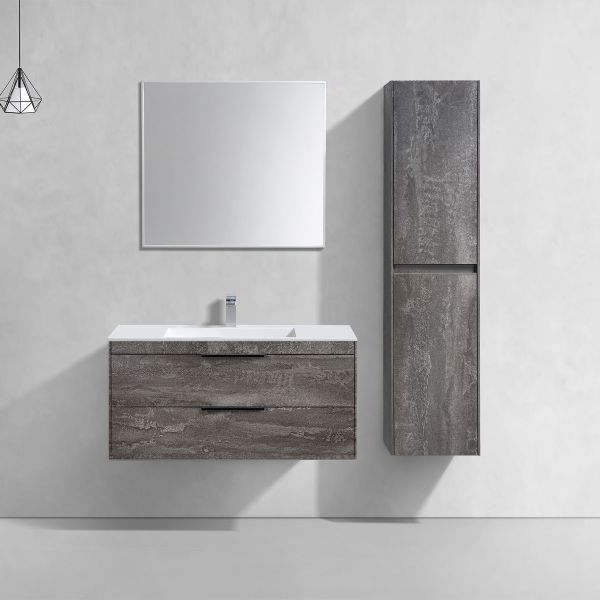 База под раковину Vincea Chiara 2D 1000 G.Stone База под раковину Vincea Chiara 2D 1000 G.Stone
