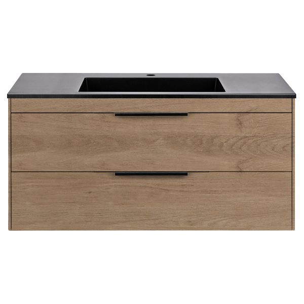 База под раковину Vincea Chiara 2D 1000 N.Oak База под раковину Vincea Chiara 2D 1000 N.Oak