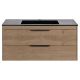 База под раковину Vincea Chiara 2D 1000 N.Oak База под раковину Vincea Chiara 2D 1000 N.Oak