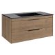 База под раковину Vincea Chiara 2D 1000 N.Oak База под раковину Vincea Chiara 2D 1000 N.Oak