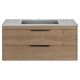 База под раковину Vincea Chiara 2D 1000 N.Oak База под раковину Vincea Chiara 2D 1000 N.Oak