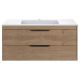 База под раковину Vincea Chiara 2D 1000 N.Oak База под раковину Vincea Chiara 2D 1000 N.Oak