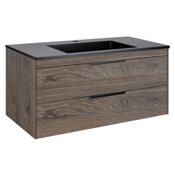 База под раковину Vincea Chiara 2D 1000 R.Oak База под раковину Vincea Chiara 2D 1000 R.Oak