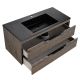 База под раковину Vincea Chiara 2D 1000 R.Oak База под раковину Vincea Chiara 2D 1000 R.Oak