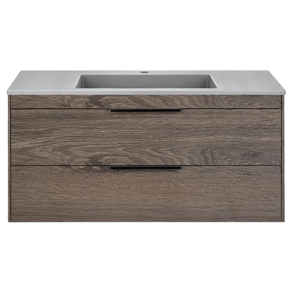 База под раковину Vincea Chiara 2D 1000 R.Oak База под раковину Vincea Chiara 2D 1000 R.Oak
