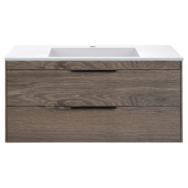 База под раковину Vincea Chiara 2D 1000 R.Oak База под раковину Vincea Chiara 2D 1000 R.Oak