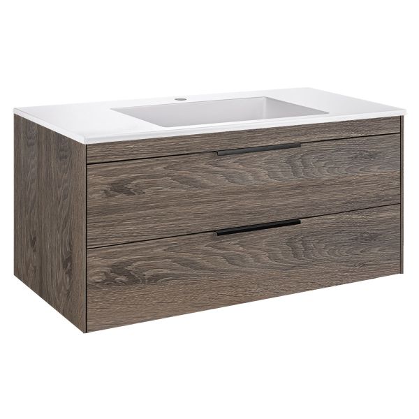 База под раковину Vincea Chiara 2D 1000 R.Oak База под раковину Vincea Chiara 2D 1000 R.Oak