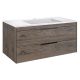 База под раковину Vincea Chiara 2D 1000 R.Oak База под раковину Vincea Chiara 2D 1000 R.Oak