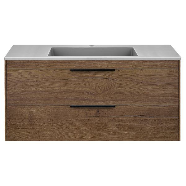 База под раковину Vincea Chiara 2D 1000 T.Oak База под раковину Vincea Chiara 2D 1000 T.Oak