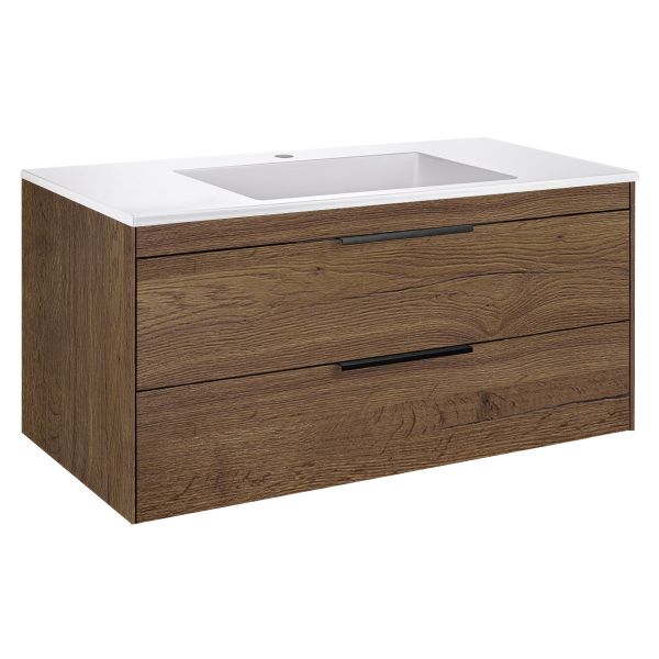 База под раковину Vincea Chiara 2D 1000 T.Oak База под раковину Vincea Chiara 2D 1000 T.Oak
