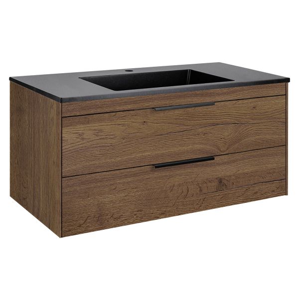 База под раковину Vincea Chiara 2D 1000 T.Oak База под раковину Vincea Chiara 2D 1000 T.Oak