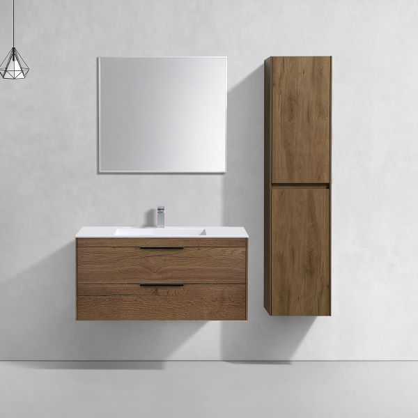 База под раковину Vincea Chiara 2D 1000 T.Oak База под раковину Vincea Chiara 2D 1000 T.Oak